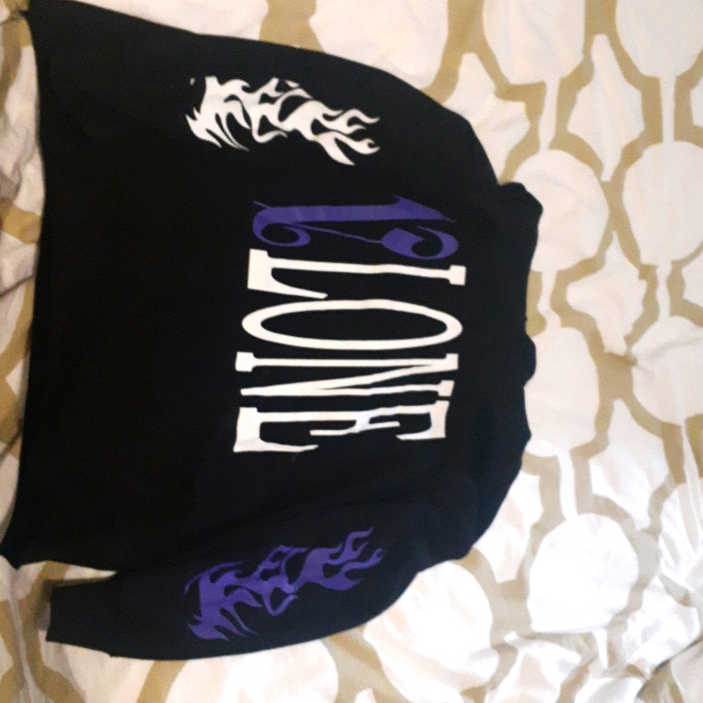 Vlone x Palm angles